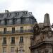 Rue Scribe (en) dans la ville de Paris