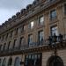 Rue Scribe (en) dans la ville de Paris