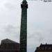 Place Vendôme dans la ville de Paris