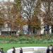 Rond Point des Champs Élysées dans la ville de Paris