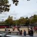 Place Charles de Gaulle dans la ville de Paris
