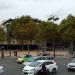 Place Charles de Gaulle dans la ville de Paris
