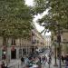 Rue Lincoln (es) dans la ville de Paris