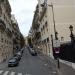 Rue Freycinet (es) dans la ville de Paris