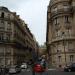 Rue de Magdebourg (es) dans la ville de Paris