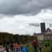 Place Joffre dans la ville de Paris