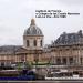 Quai des Tuileries dans la ville de Paris