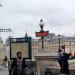 Pont Neuf dans la ville de Paris