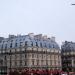 Quai des Orfèvres dans la ville de Paris