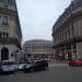 Rue Halévy dans la ville de Paris