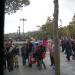 Place Charles de Gaulle dans la ville de Paris