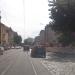 Königsbrücker Straße in Stadt Dresden
