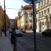 Křižovnická in Praha city