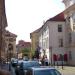 Maltézské náměstí (ru) in Praha city