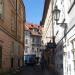 Prokopska in Praha city