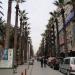 Şair Eşref Bulvarı in İzmir Büyükşehir Belediyesi city