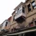 Kıbrıs Şehitleri Caddesi in İzmir Büyükşehir Belediyesi city