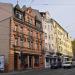 Bucher Straße in Stadt Nürnberg