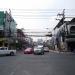 ถ.พัทยากลาง (Central Pattaya or Pattaya Klang Road) in Pattaya City city