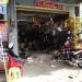 ถ.พัทยากลาง (Central Pattaya or Pattaya Klang Road) in Pattaya City city