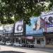 ถ.พัทยากลาง (Central Pattaya or Pattaya Klang Road) in Pattaya City city