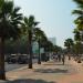 Pattaya Sai Nueng or Pattaya Beach Road in Pattaya City city