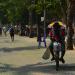 Pattaya Sai Nueng or Pattaya Beach Road in Pattaya City city
