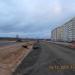 ул. Юности в городе Псков
