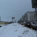 ул. Есенина в городе Белгород