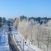 ул. Шумилова в городе Чебоксары