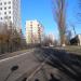 ул. Города Шалетт в городе Киев