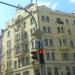 Veletržní in Praha city