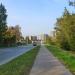 Серов пер. в городе Череповец