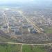 Кольцевая ул. в городе Лисичанск