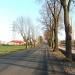 ul. Szkolna in Pabianice city