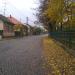 vulytsia Gandery in Vynohradiv city