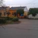 ploscha Myru in Vynohradiv city
