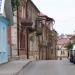 ул. Павловского в городе Гродно