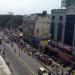 Usman Road in Chennai city