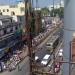 Usman Road in Chennai city