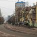 просп. Дзержинского в городе Донецк