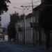 ул. Кирова в городе Гродно