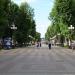 ул. Притыцкого в городе Молодечно