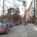 Pilsoņu iela in Jūrmala city