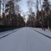 ул. Потехина в городе Томилино