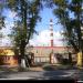 ул. Дзержинского в городе Орехово-Зуево