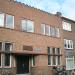Willem van Noortplein in Utrecht city