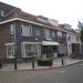 Bosschastraat in Utrecht city