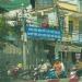 Hẻm Khu Phố 5 (vi) in Ho Chi Minh City city