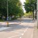 Tigrisdreef in Utrecht city